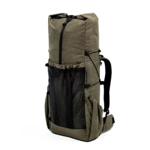 Wilderness Threadworks Ossa 48 Backpack