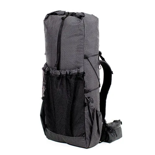 Wilderness Threadworks Ossa 48 Backpack